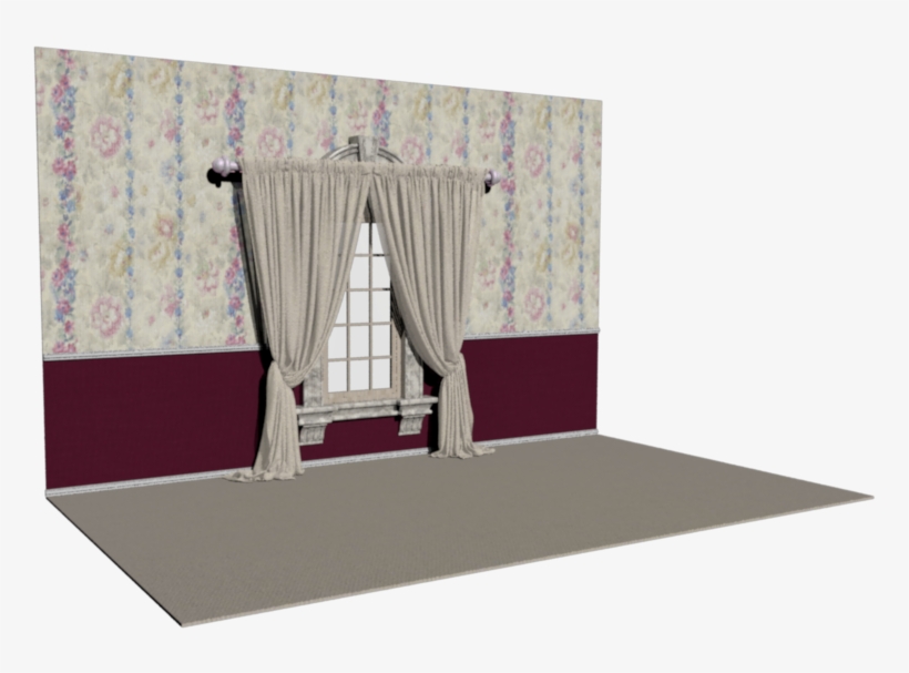 Cafe Test Render - Visual Effects, transparent png download