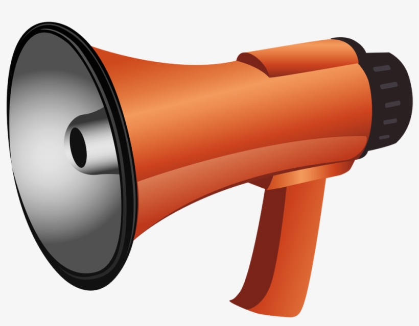 Mega Phone Png, transparent png download