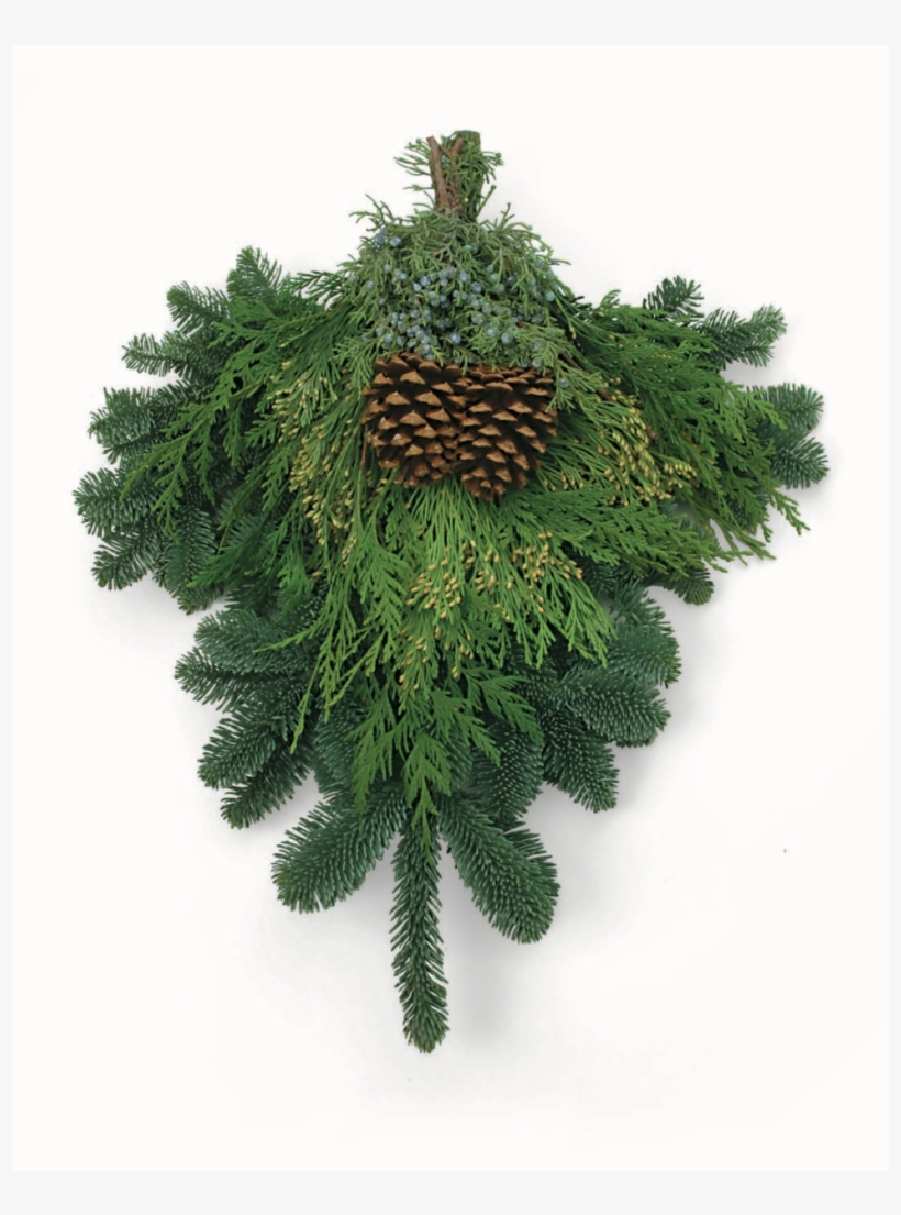 95 By Oregon Holiday Wreaths Www - Christmas Day, transparent png download