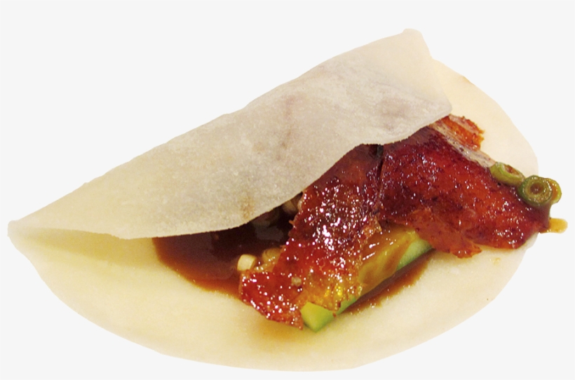 Mandarin Pancakes｜peking Duck Pancakes - Dim Sum, transparent png download