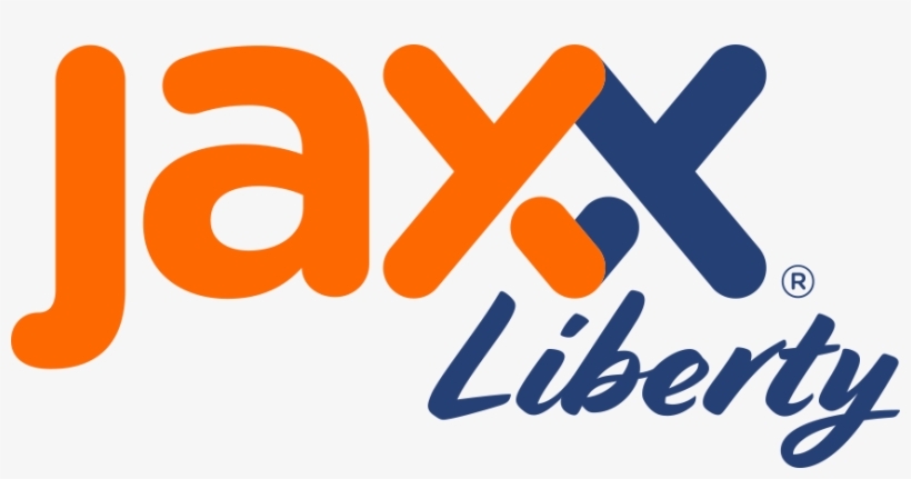 Local Partners - Jaxx Liberty Logo, transparent png download