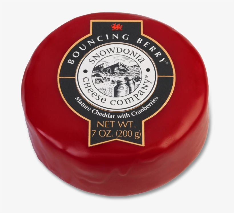 Snowdonia Cheese Co. Snowdonia Cheese Company Truckle, transparent png download