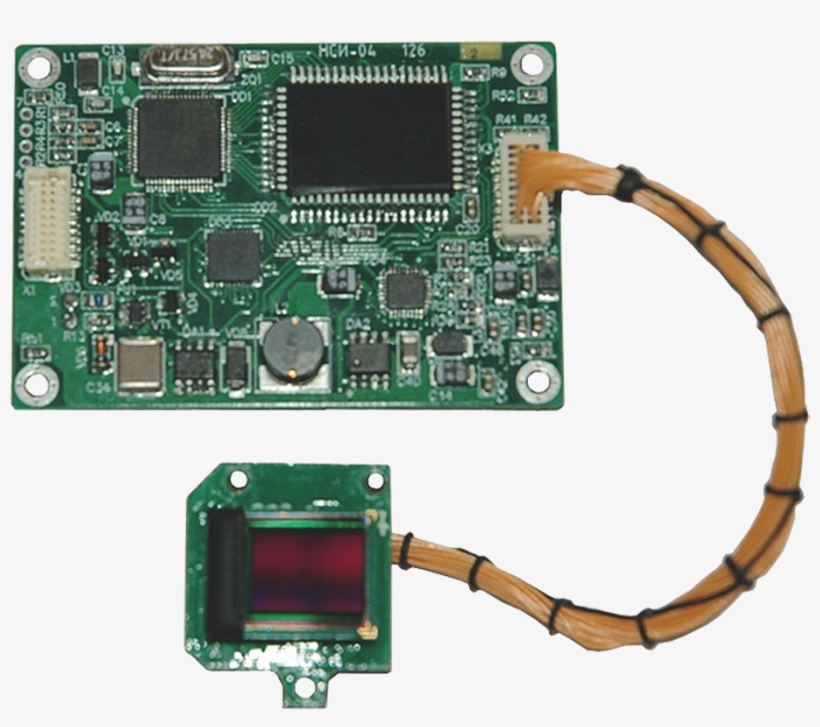 Hmd-04 Uncased - Electronics, transparent png download
