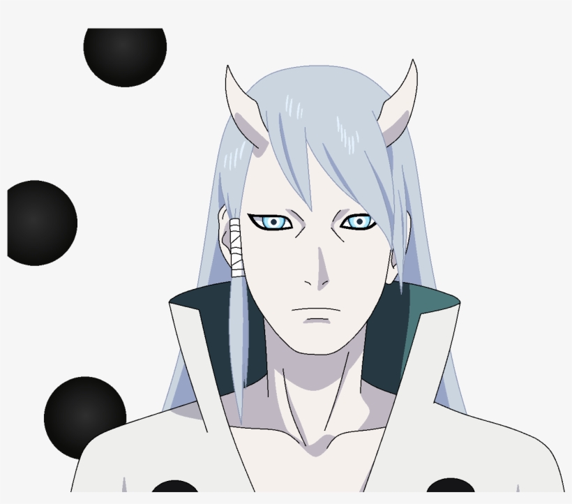 File History - Boruto Hamura Otsutsuki, transparent png download