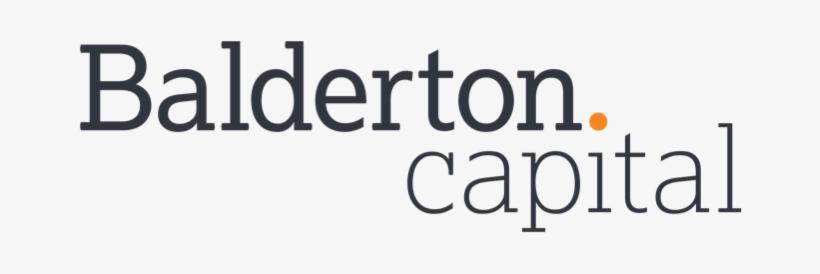 With Up To Date Contact Information And Linkedin Integration, - Balderton Capital Logo, transparent png download