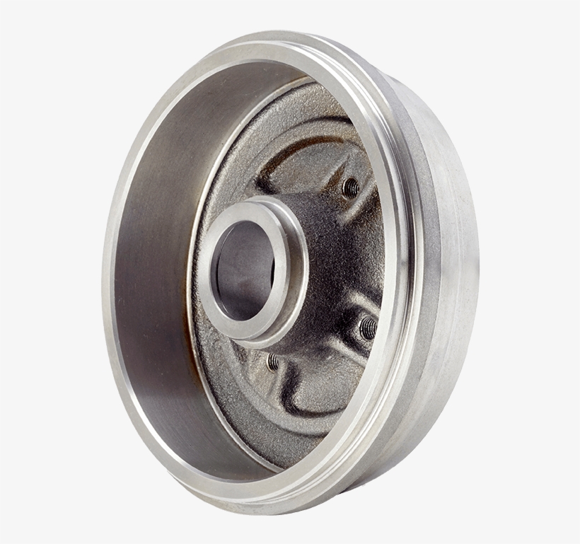 Drums - Brake, transparent png download