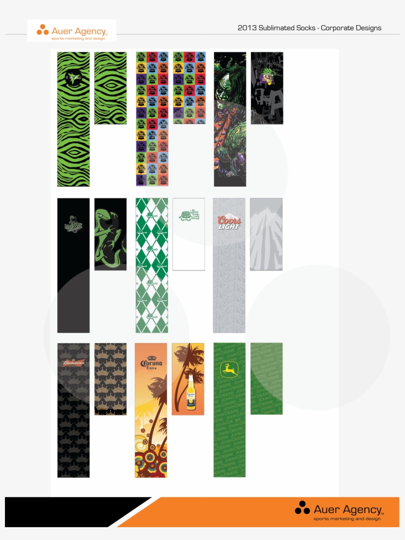 Sub Socks Corporatedesigns Sub Socks Corporatedesigns - Packaging For Sublimation Socks, transparent png download