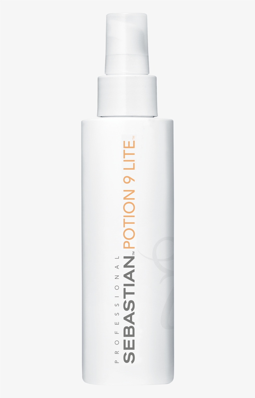 Potion 9 Lite Treatment Mini - Goldwell Curl Love 150ml, transparent png download