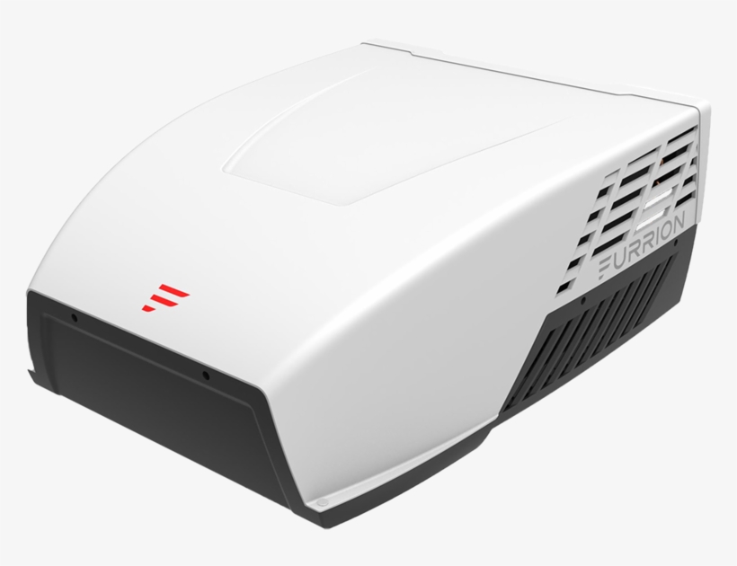 5k Rooftop Air Conditioner White - Personal Computer Hardware, transparent png download