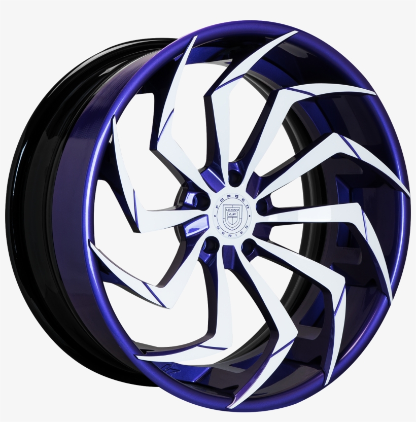 Skip Previous 1 Of 2 Skip Next - Lexani Lz 770 Static, transparent png download