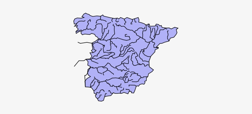 Graduated Cylinder Clipart - Rios De Espana, transparent png download