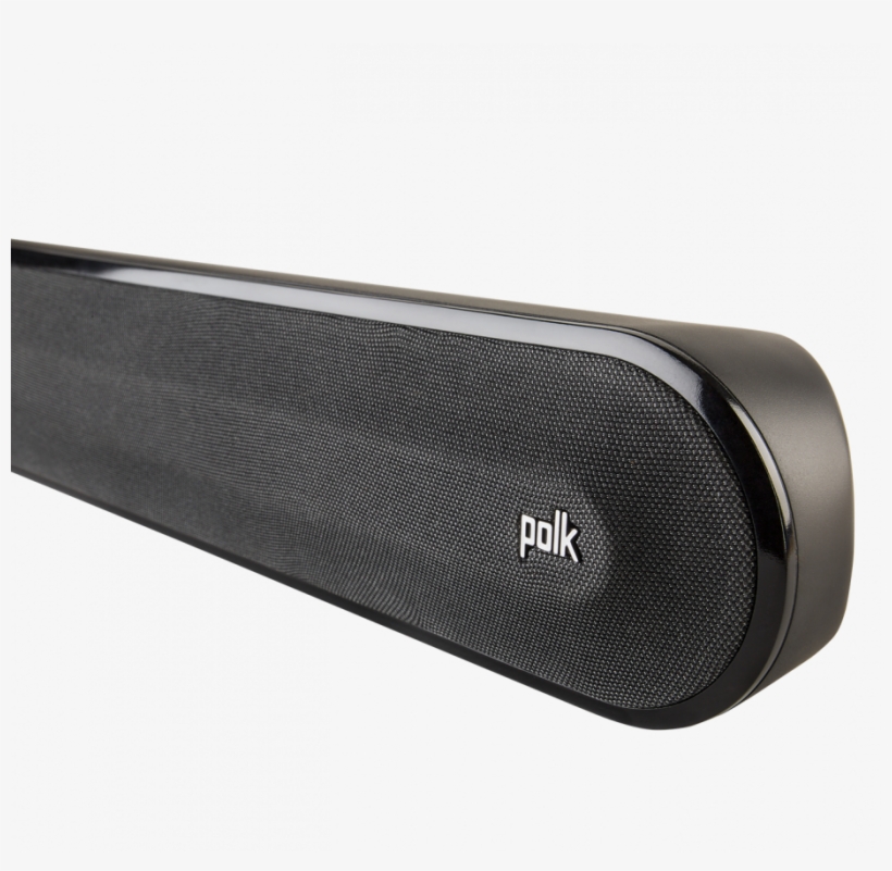 View Detailed Images - Polk Audio Signa Solo, transparent png download