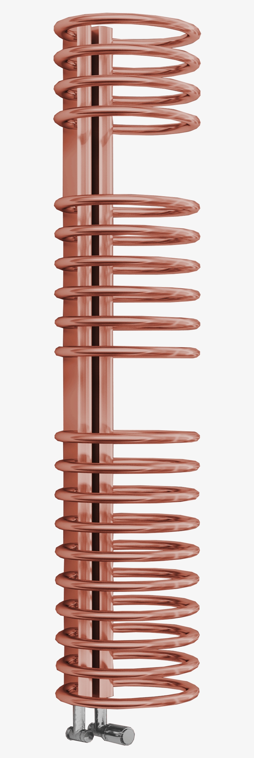 Our Clever Space-saving Radiator Can Fit In Any Corner - .com, transparent png download