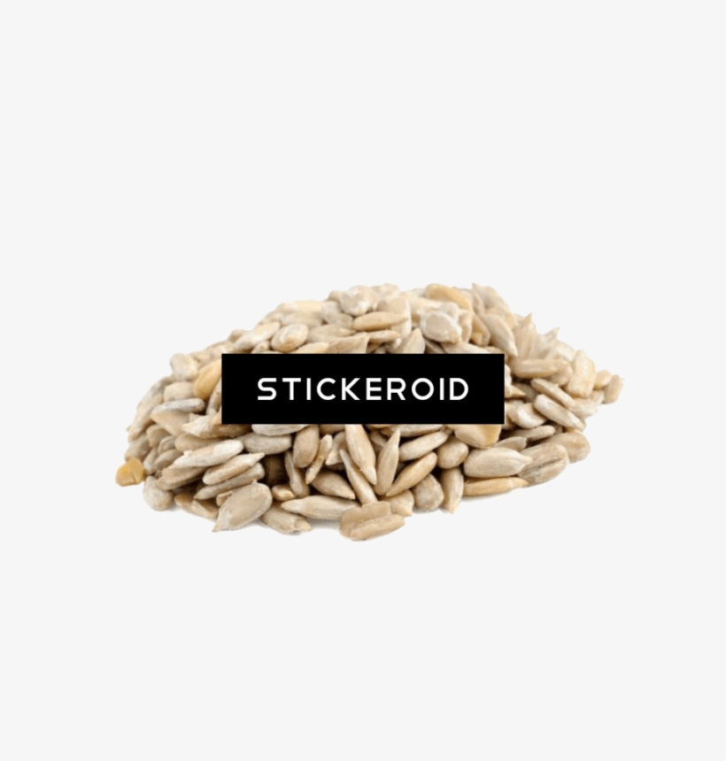 Sesame Seeds - Z Natural Foods Sunflower Seed Kernels - Organic Raw, transparent png download