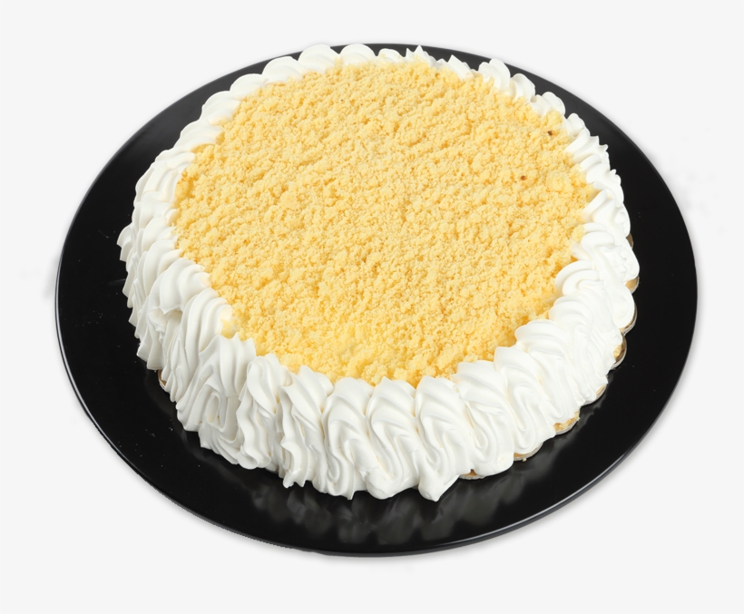 Gargani Torta Mimosa - Birthday Cake, transparent png download