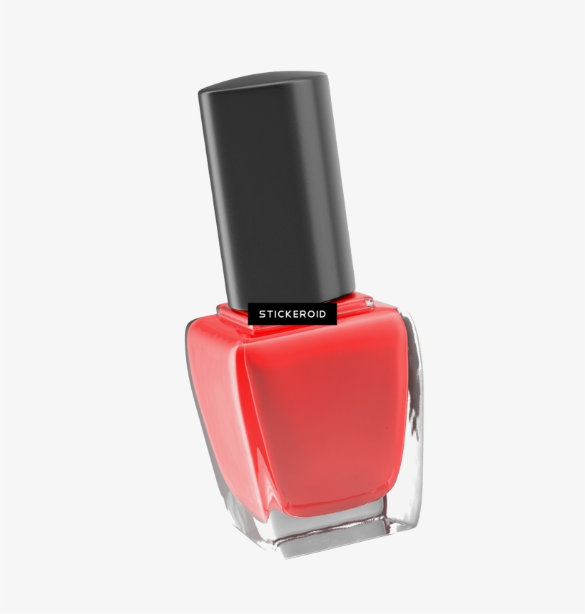 Nail Polish Accessories - Nail Polish, transparent png download