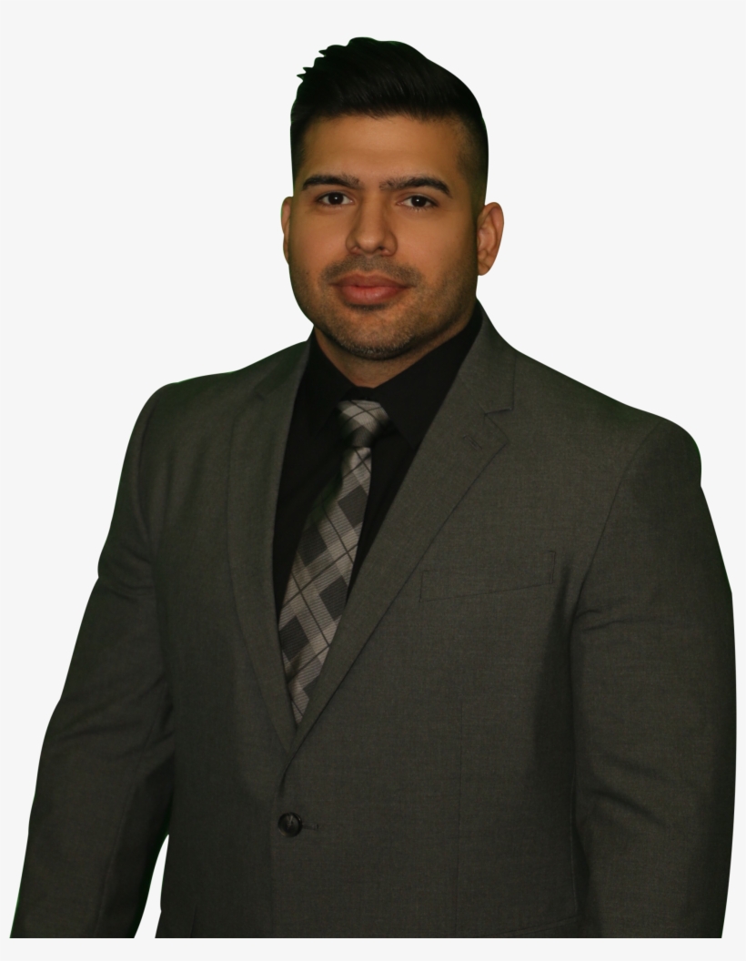 Jose Flores - Gentleman, transparent png download