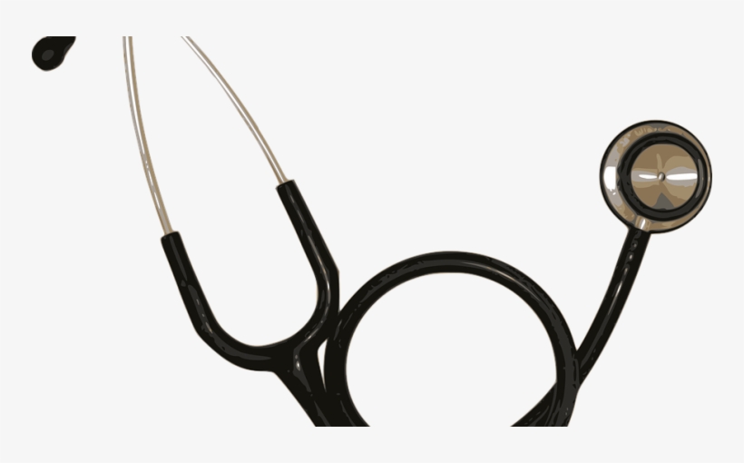 Indian Doctor Stabbed To Death In Us, Patient Arrested - Doctors Use To Check Heartbeat, transparent png download