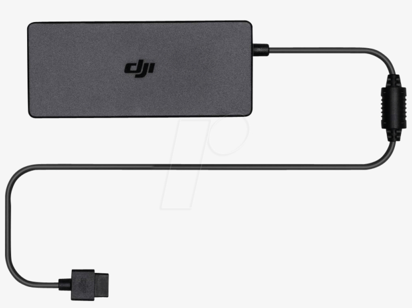 Dji Spark Battery Charging Hub Dji Cp - Dji Spark Battery Charging Hub, Black (cp.pt.000870), transparent png download
