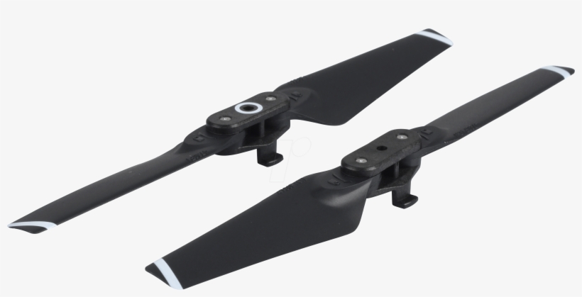 Dji Spark Quick-release Folding Propellers Dji Cp - Dji Spark 4730s, transparent png download
