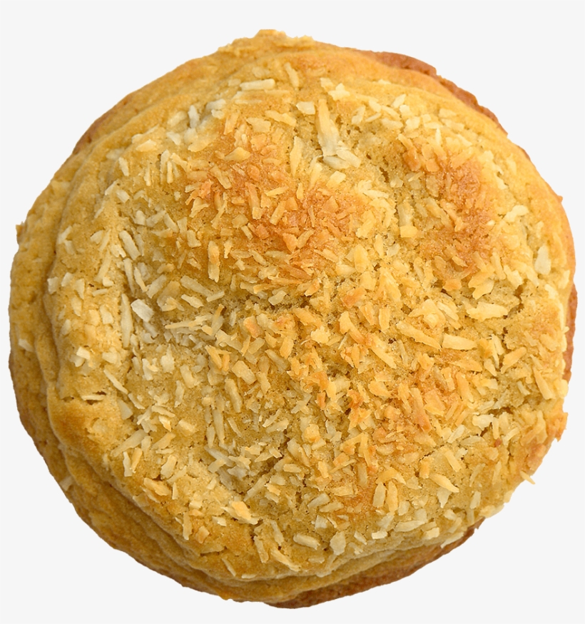 Coconut - Soda Bread, transparent png download