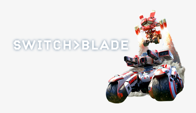Switchblade, transparent png download