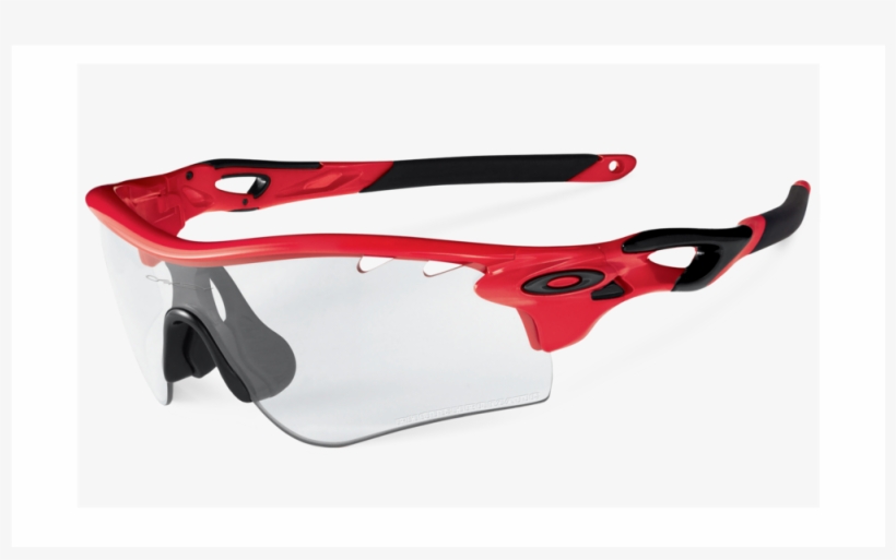 Oakley Radarlock Path Photochromic - Oakley Radarlock, transparent png download