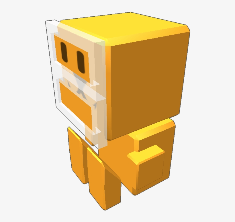 A Derpy Face Template For All Your Derpy Needs - Toy, transparent png download