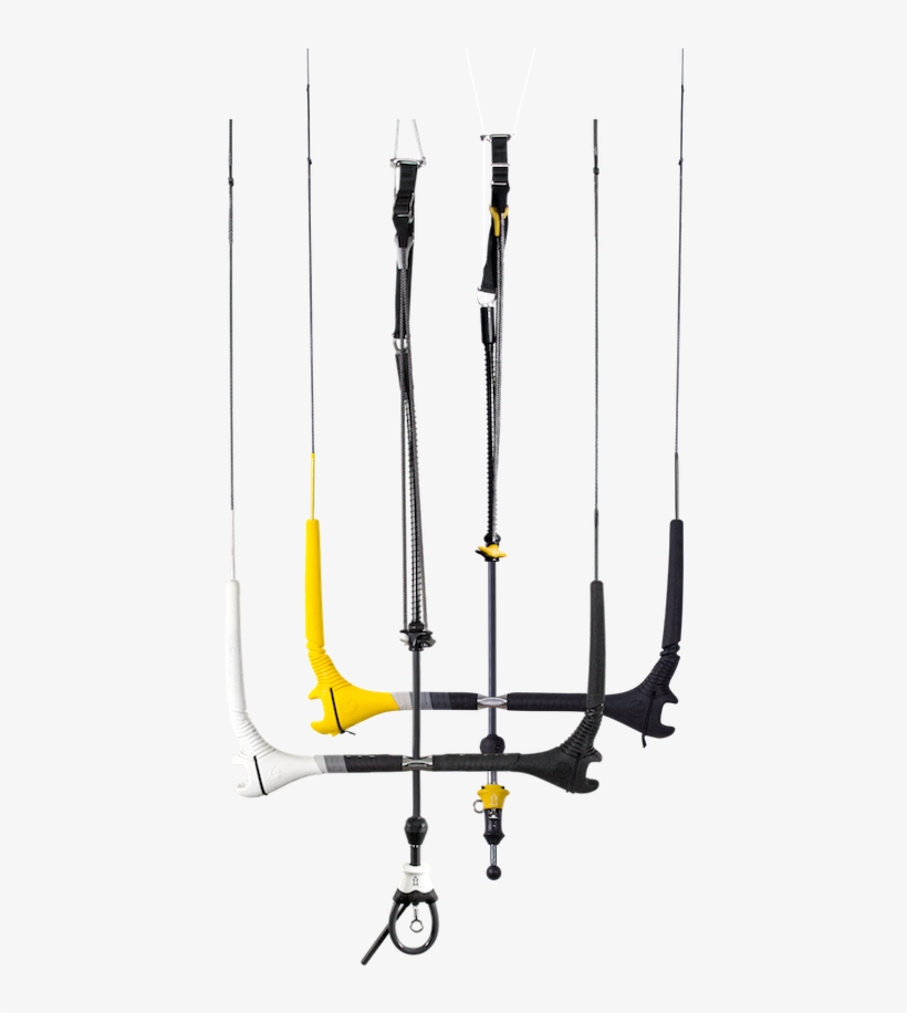 Overdrive 1x With Recoil - Cabrinha Bar 2019, transparent png download