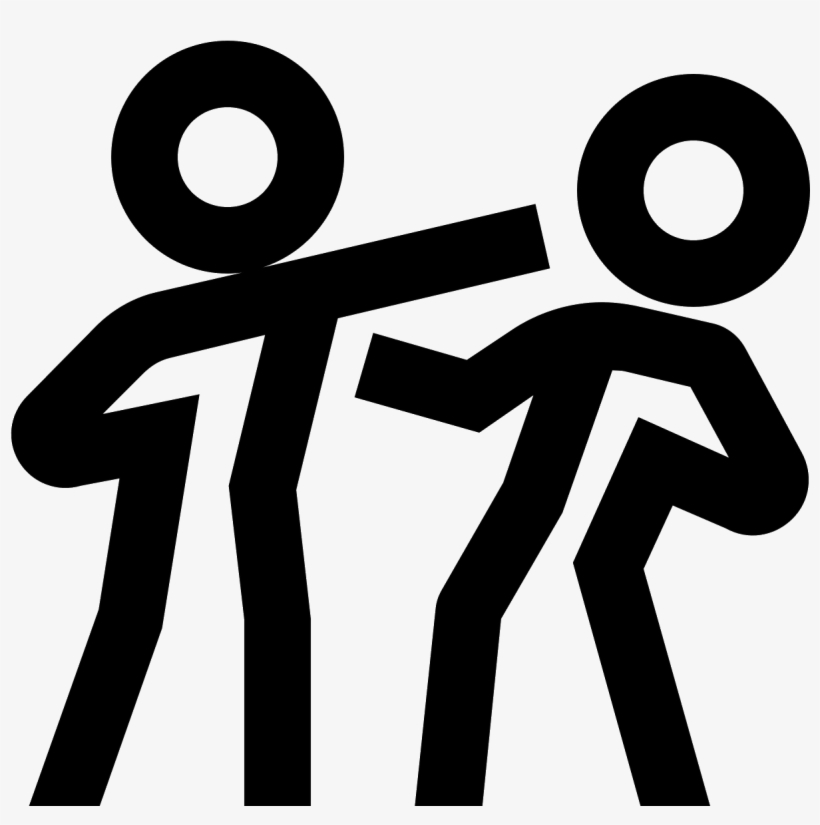 Clipart Library Download Kampftraining Icono Descarga - Portable Network Graphics, transparent png download