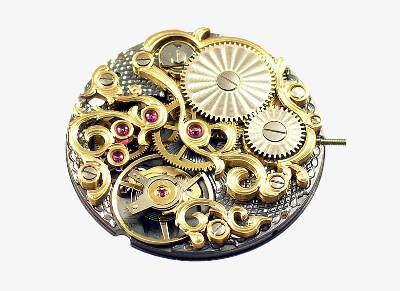 Uurwerk - Watch, transparent png download