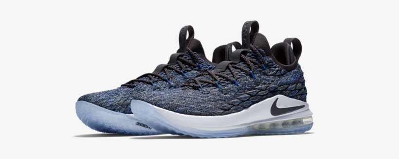 Nike Lebron 15 Low, transparent png download