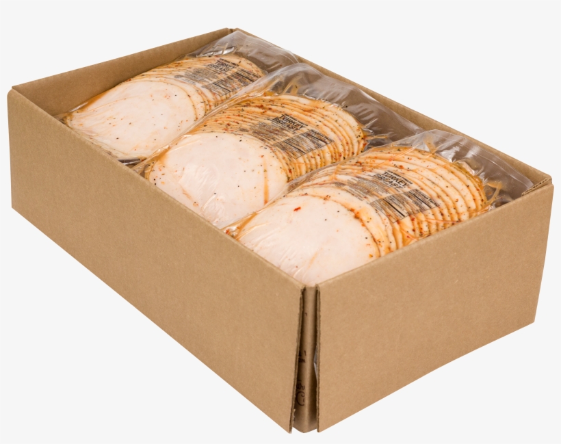 Pre-sliced Sun Dried Tomato Turkey Breast - Oven, transparent png download