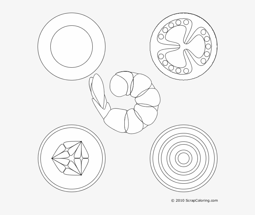 Coloring Book, transparent png download