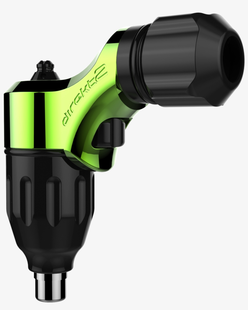 Spektra Direkt 2 Kryptonite - Fk Irons Direkt 2, transparent png download