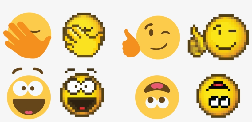 Oeciwlm - Smiley, transparent png download