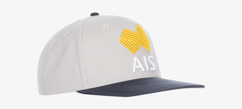 Ais Flat Cap - Baseball Cap, transparent png download