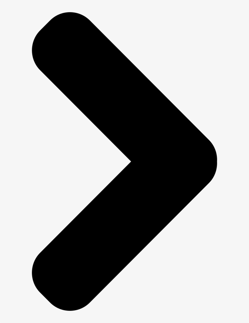 Png File - Fa Chevron Right Png, transparent png download