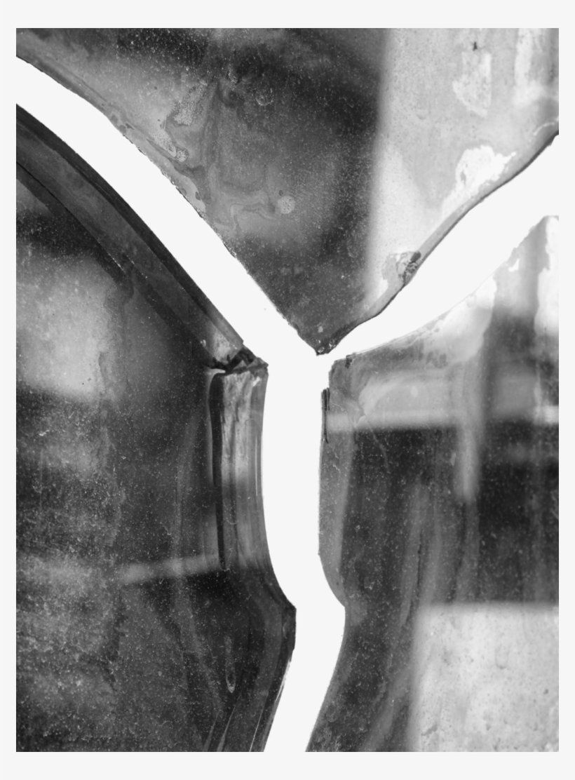 Broken Window Png - Portable Network Graphics, transparent png download