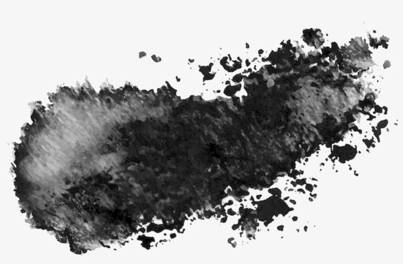Ink Png Clipart - Illustration, transparent png download