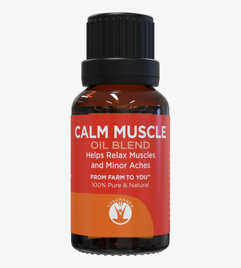 Breathe Easy Essential Oil, transparent png download