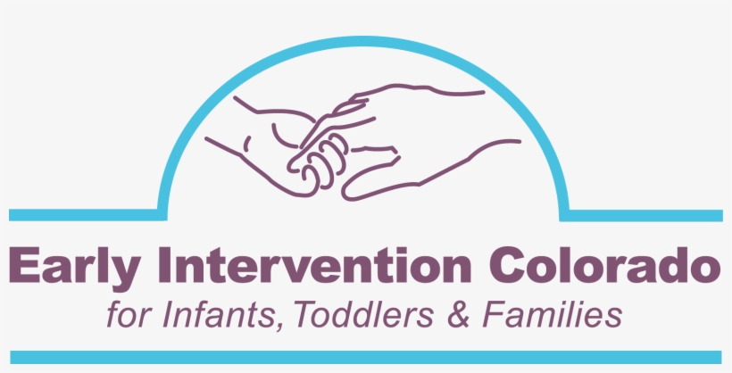 Colorado Office Of Early Childhood - Early Intervention Colorado, transparent png download