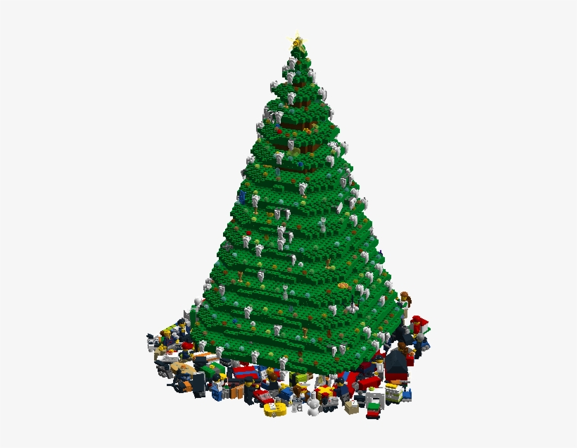 Christmas Tree Star Png Jpg Royalty Free - Christmas Tree, transparent png download