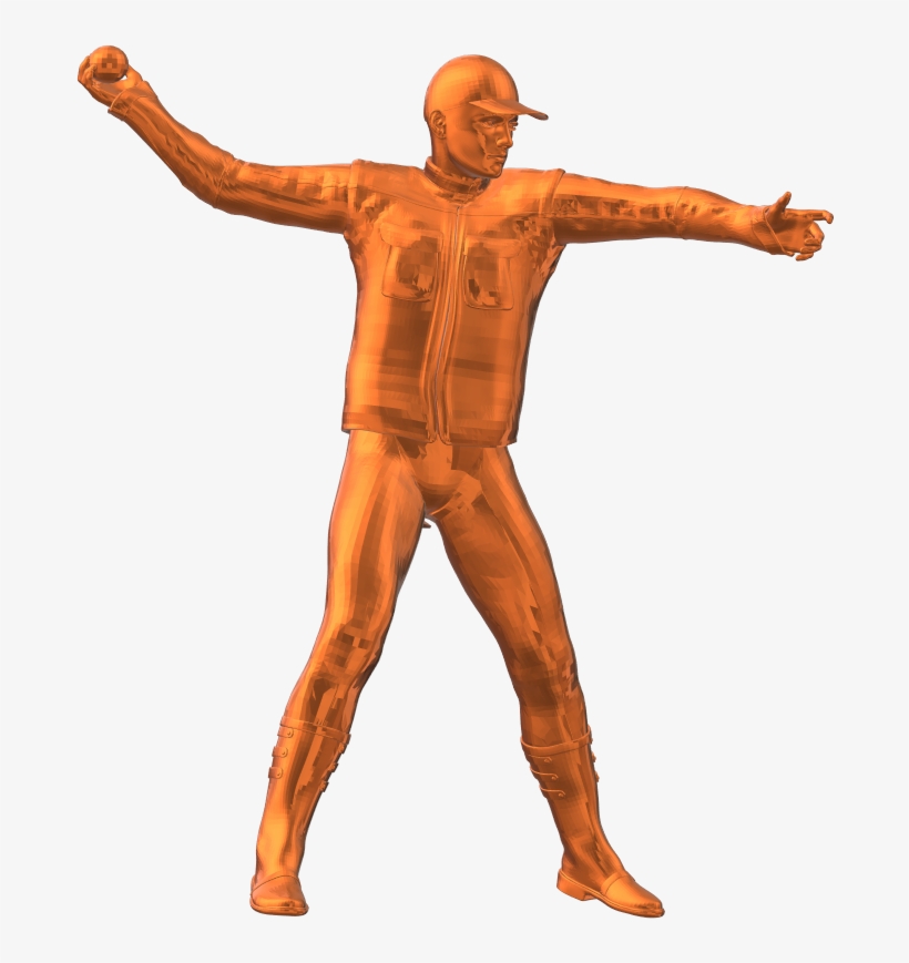 By Stiviking Dec 18, 2018 View Original - Thingiverse, transparent png download