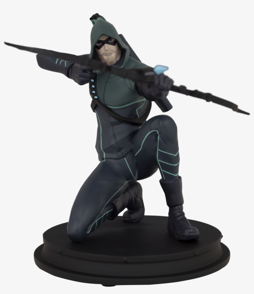 Arrow Animated Statue, transparent png download