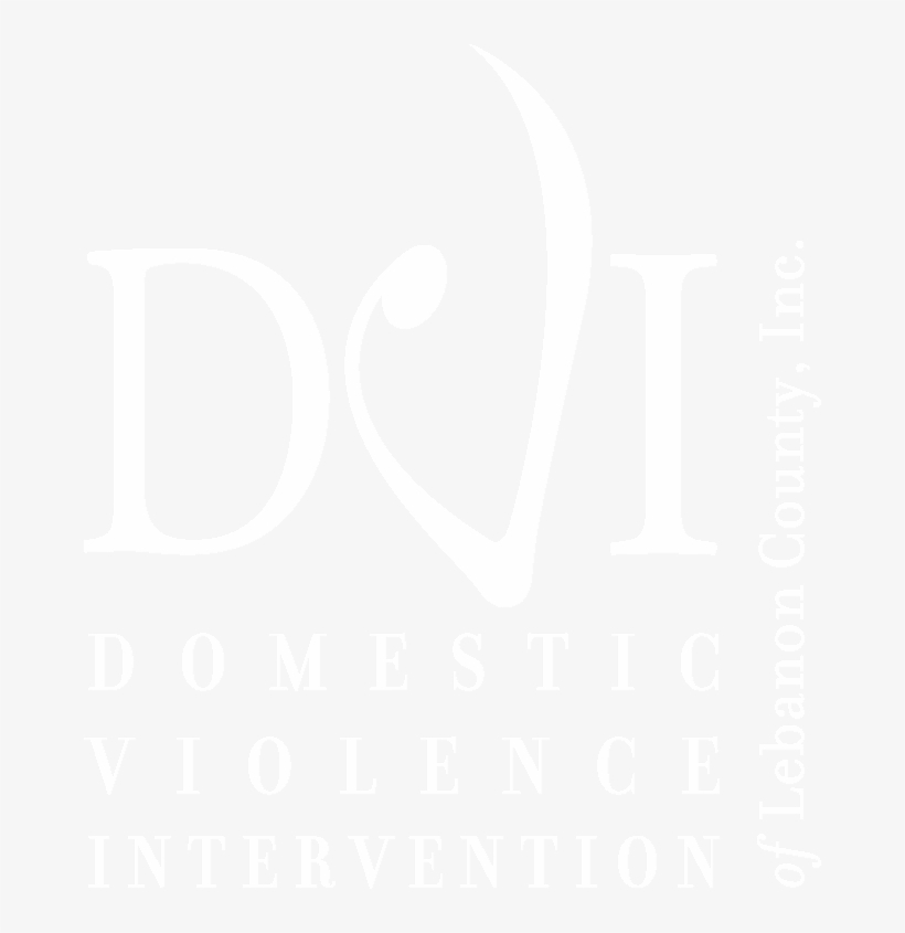 Domestic Violence Intervention Of Lebanon County, Inc - Lebanon County, Pennsylvania, transparent png download