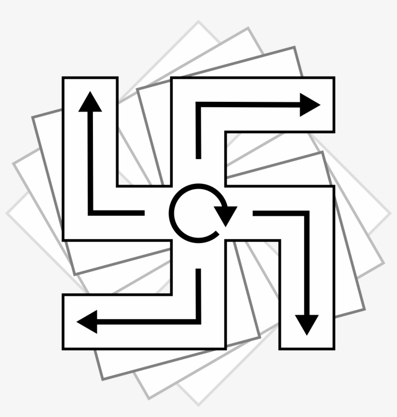 Open - Director In Liquid Crystals, transparent png download