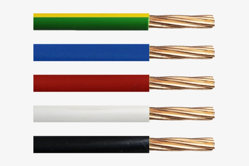 Maxcab Construction Cables & Building Wire, Cw Series - Television Show, transparent png download