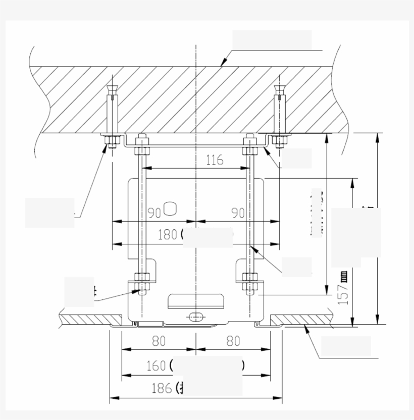 Specifications - Floor Plan, transparent png download