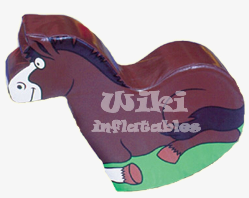 Product - Rocking Horse, transparent png download